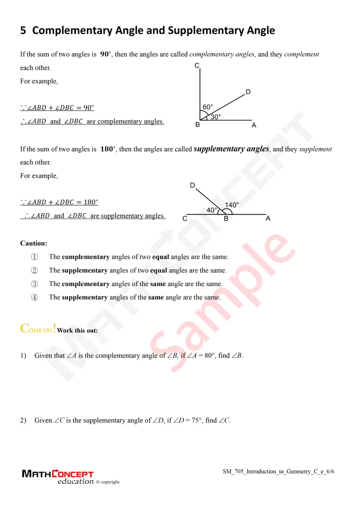 SM_705_Introduction_to_Geometry_C_e-6