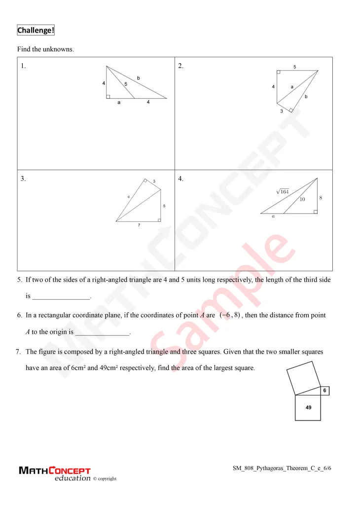 SM_808_Pythagoras_Theorem_C_e-6